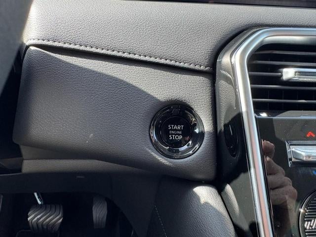 2025 Nissan Armada SV