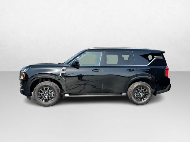 2025 Nissan Armada SV