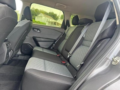 2023 Nissan Rogue AWD SV