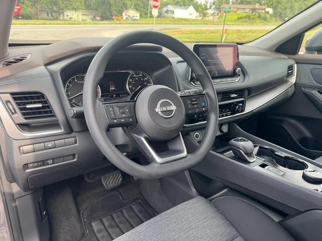 2023 Nissan Rogue AWD SV