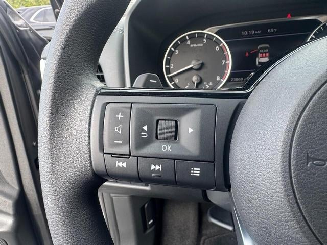 2023 Nissan Rogue AWD SV