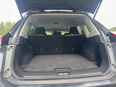 2023 Nissan Rogue AWD SV