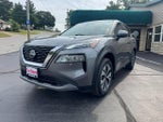 2023 Nissan Rogue AWD SV