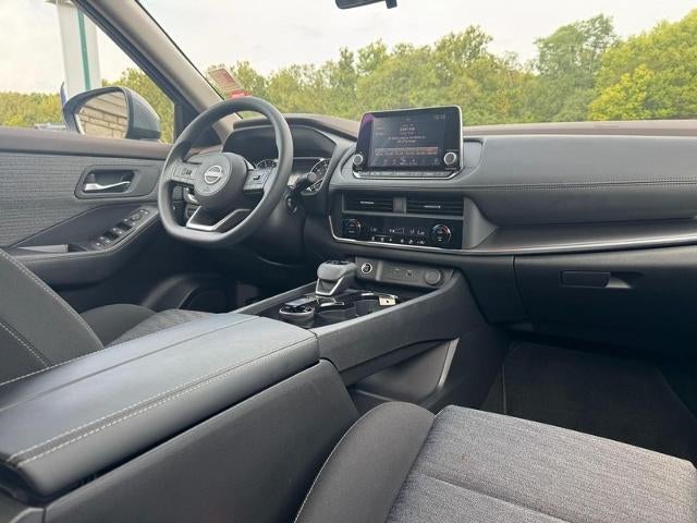 2023 Nissan Rogue AWD SV