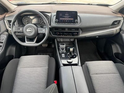 2023 Nissan Rogue AWD SV