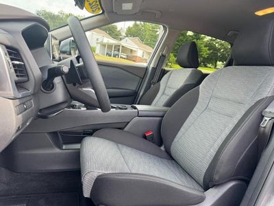2023 Nissan Rogue AWD SV