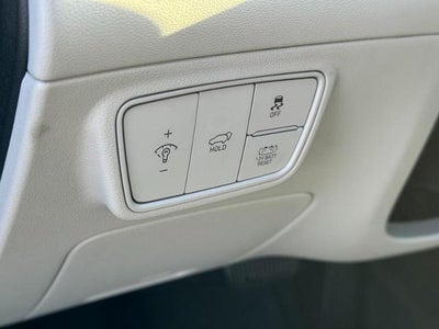 2024 Hyundai TUCSON Hybrid Limited AWD