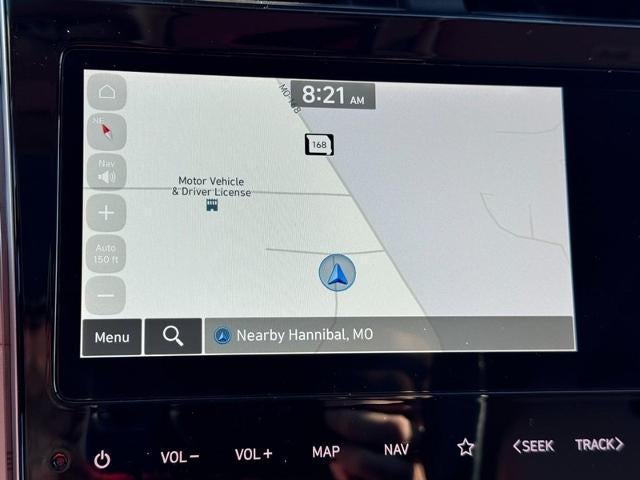 2024 Hyundai TUCSON Hybrid Limited AWD