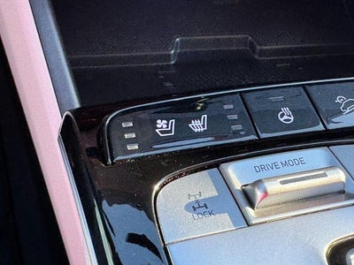 2024 Hyundai TUCSON Hybrid Limited AWD