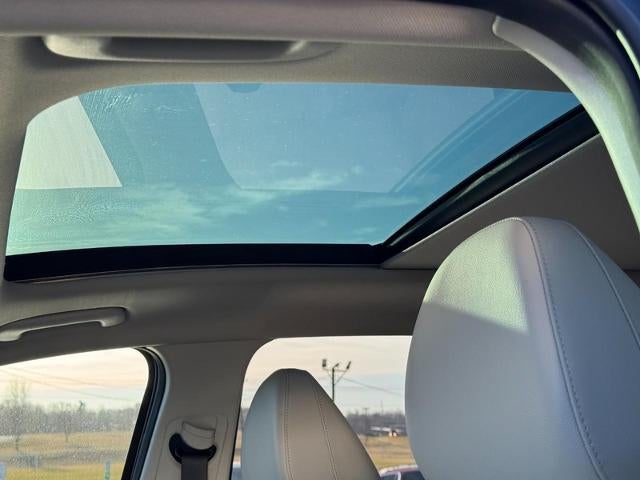 2024 Hyundai TUCSON Hybrid Limited AWD