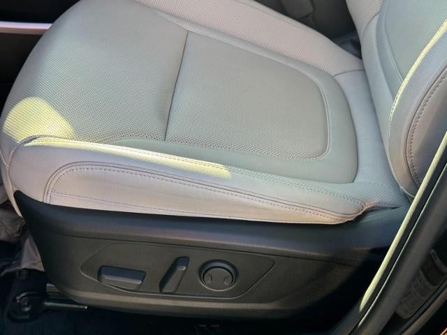 2024 Hyundai TUCSON Hybrid Limited AWD