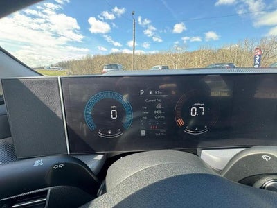 2024 Hyundai SONATA SEL 2.5L FWD