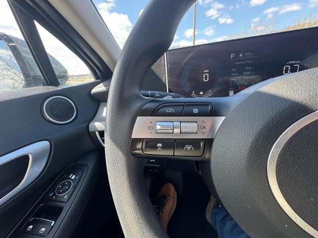 2024 Hyundai SONATA SEL 2.5L FWD