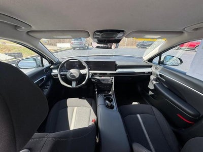 2024 Hyundai SONATA SEL 2.5L FWD