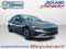 2025 Hyundai ELANTRA SEL Sport IVT