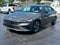 2025 Hyundai ELANTRA SEL Sport IVT