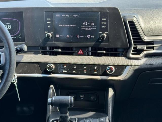 2023 Kia Sportage LX AWD
