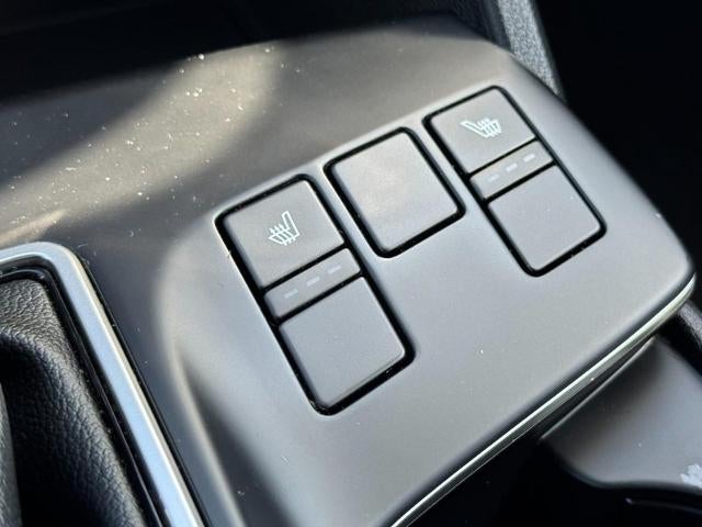 2023 Kia Sportage LX AWD