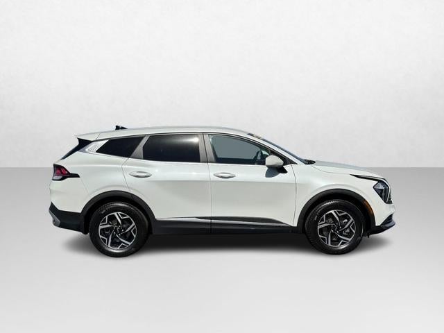 2023 Kia Sportage LX AWD