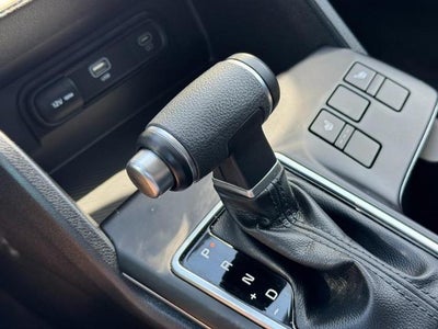 2023 Kia Sportage LX AWD