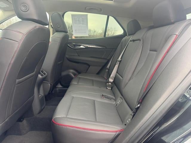 2023 Buick Envision AWD 4dr Essence