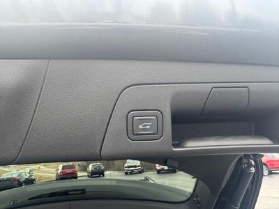 2023 Buick Envision AWD 4dr Essence