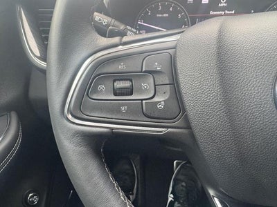 2023 Buick Envision AWD 4dr Essence