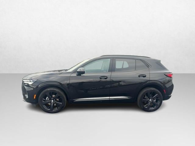 2023 Buick Envision AWD 4dr Essence