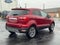 2020 Ford EcoSport Titanium 4WD