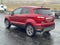 2020 Ford EcoSport Titanium 4WD