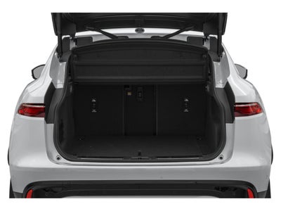 2023 Jaguar F-PACE SVR