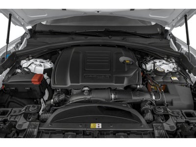 2023 Jaguar F-PACE SVR