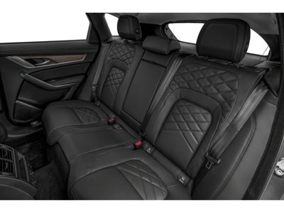 2023 Jaguar F-PACE SVR