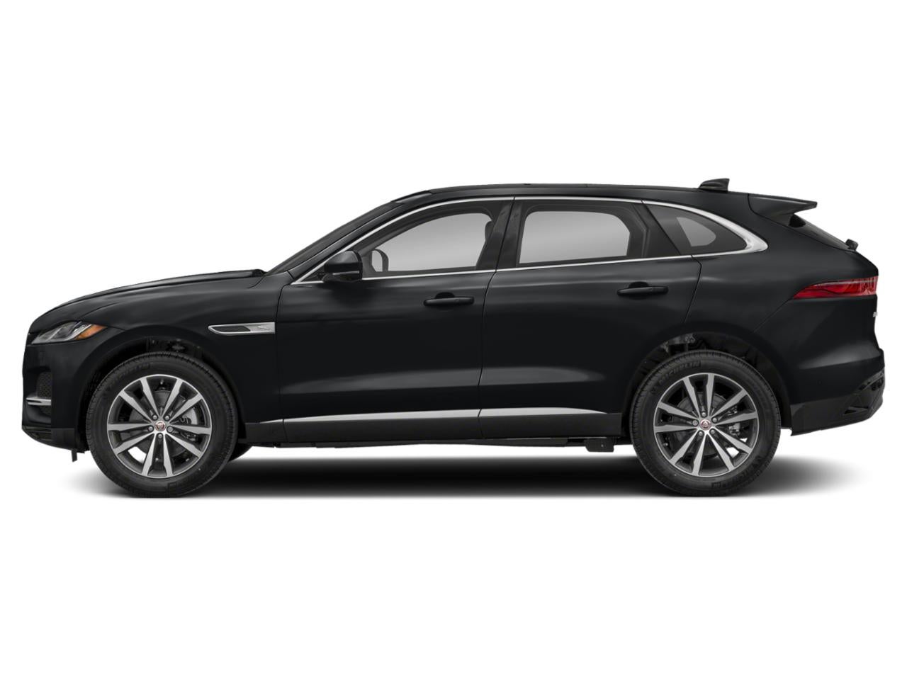 2023 Jaguar F-PACE SVR