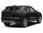 2023 Jaguar F-PACE SVR