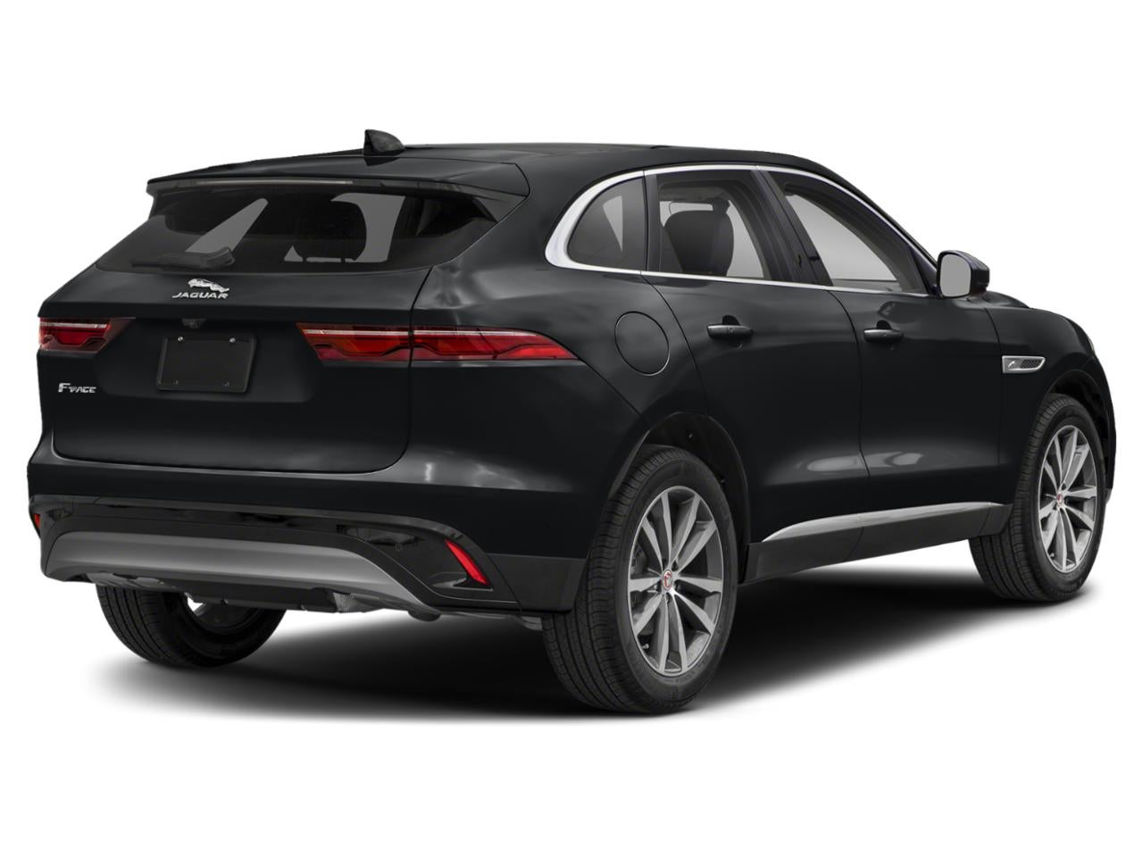 2023 Jaguar F-PACE SVR