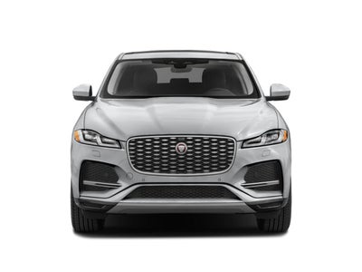 2023 Jaguar F-PACE SVR