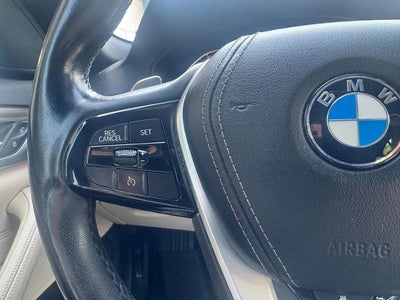 2020 BMW 530i xDrive 530i xDrive Sedan