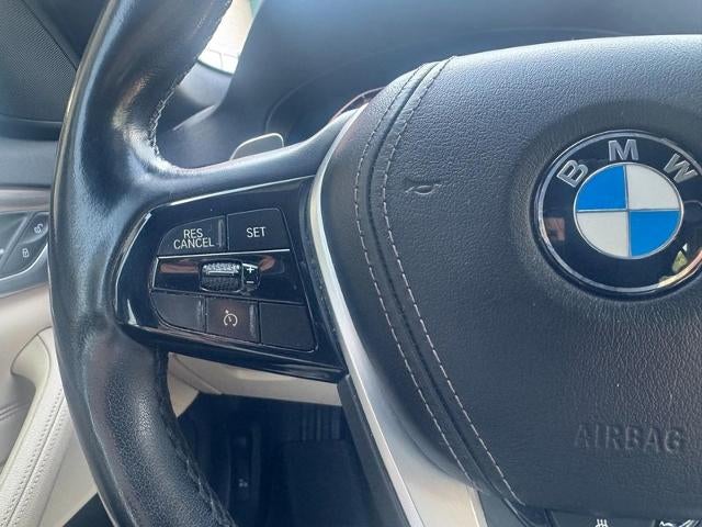 2020 BMW 530i xDrive 530i xDrive Sedan