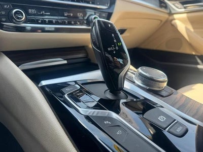 2020 BMW 530i xDrive 530i xDrive Sedan