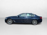 2020 BMW 530i xDrive 530i xDrive Sedan