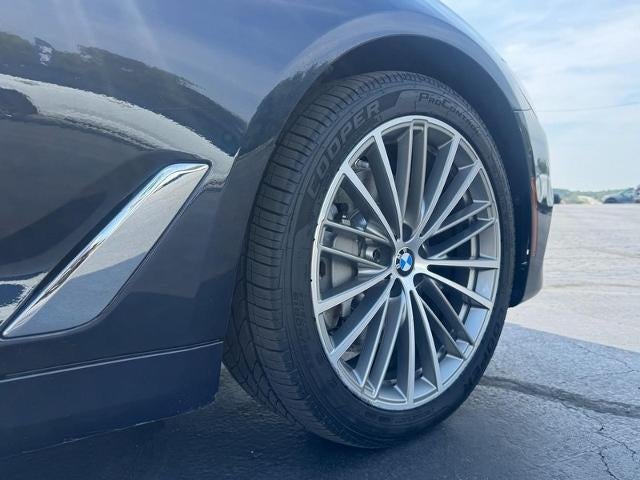 2020 BMW 530i xDrive 530i xDrive Sedan