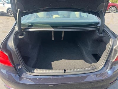 2020 BMW 530i xDrive 530i xDrive Sedan