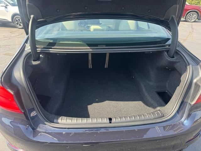2020 BMW 530i xDrive 530i xDrive Sedan