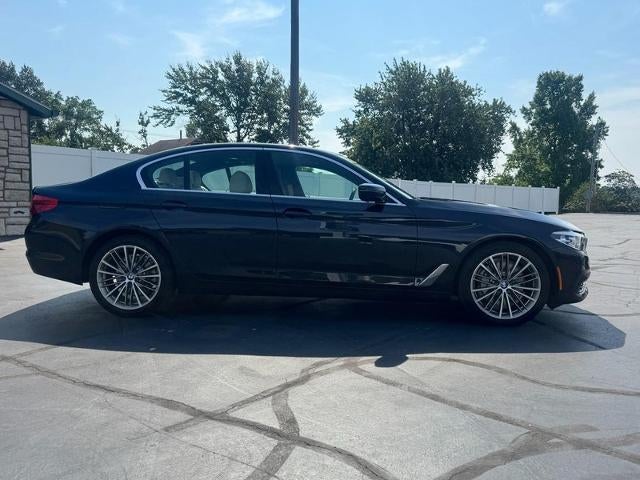 2020 BMW 530i xDrive 530i xDrive Sedan