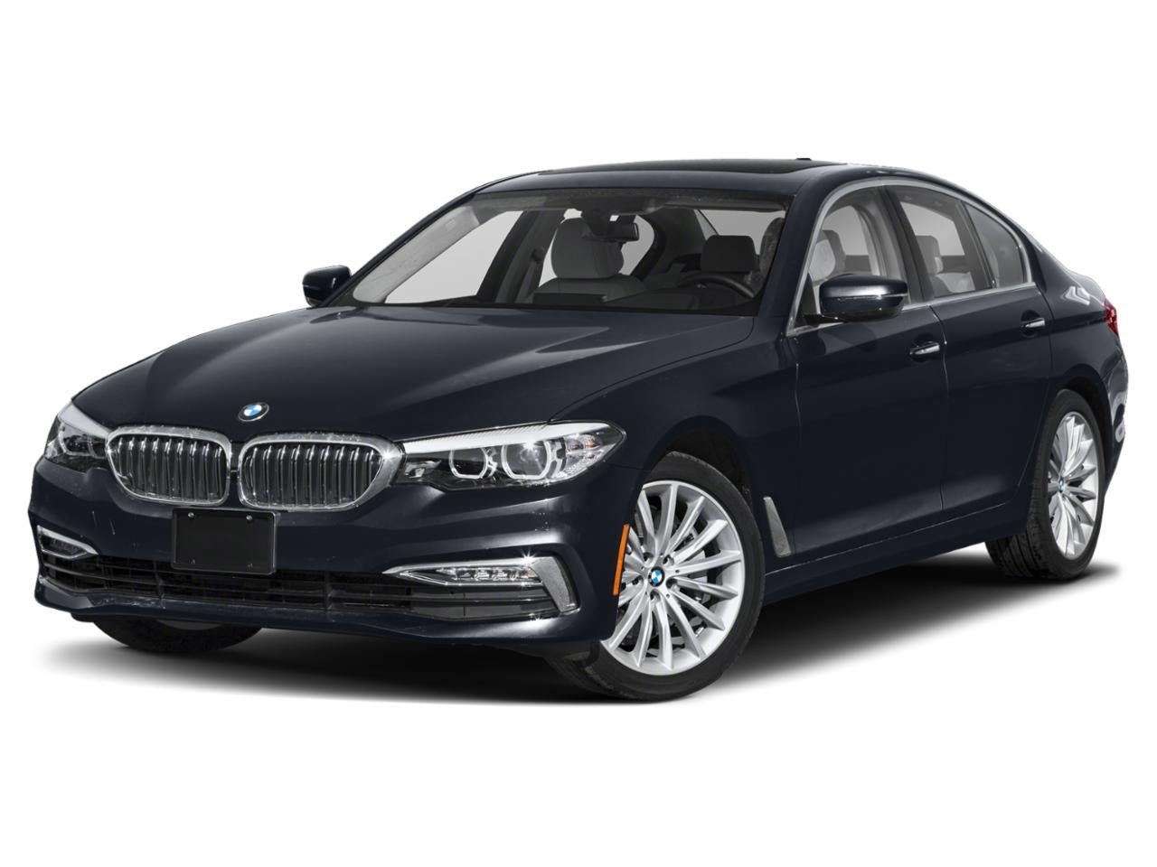 2020 BMW 530i xDrive 530i xDrive