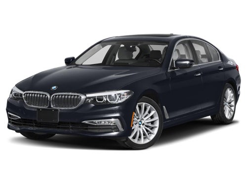2020 BMW 530i xDrive 530i xDrive