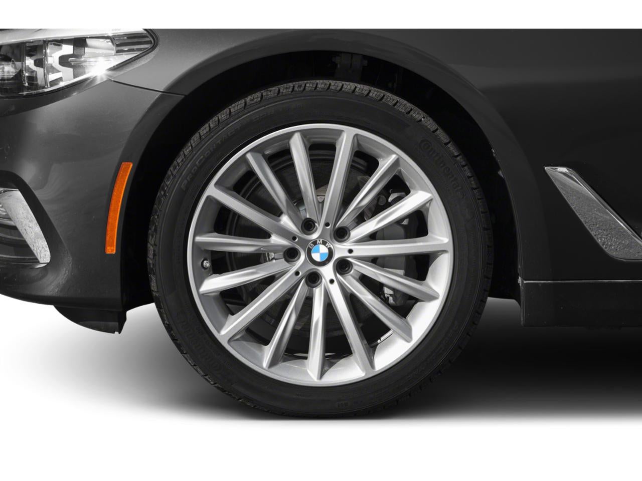 2020 BMW 530i xDrive 530i xDrive