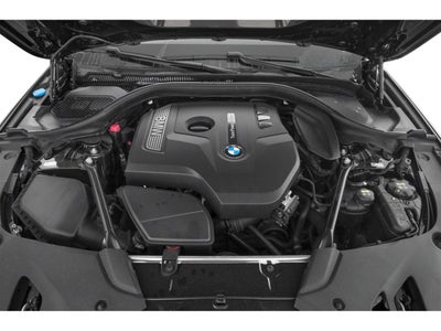 2020 BMW 530i xDrive 530i xDrive
