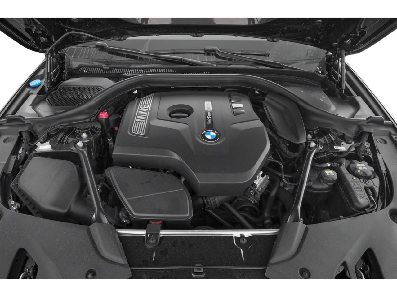 2020 BMW 530i xDrive 530i xDrive
